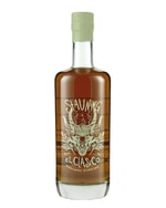 Flaske af Stauning El Clásico 2022 Vermouth Finish Research Series Rug Whisky